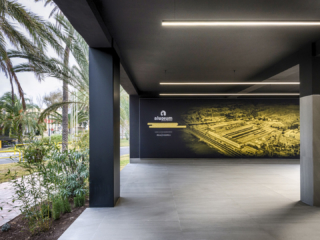 reforma oficinas